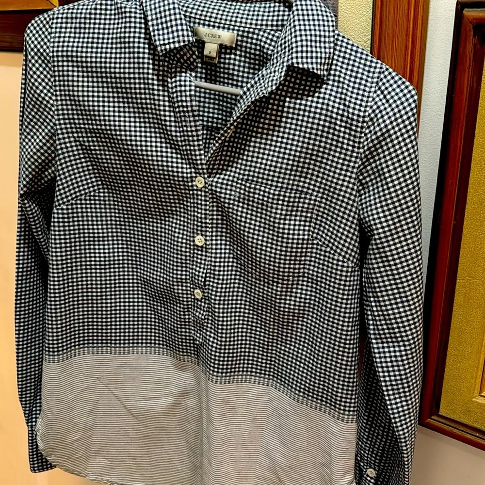 Nice blouse - Picture 1 of 3